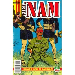 VIETNAM Nº 16 ED.FORUM