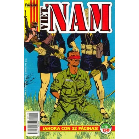 VIETNAM Nº 16 ED.FORUM