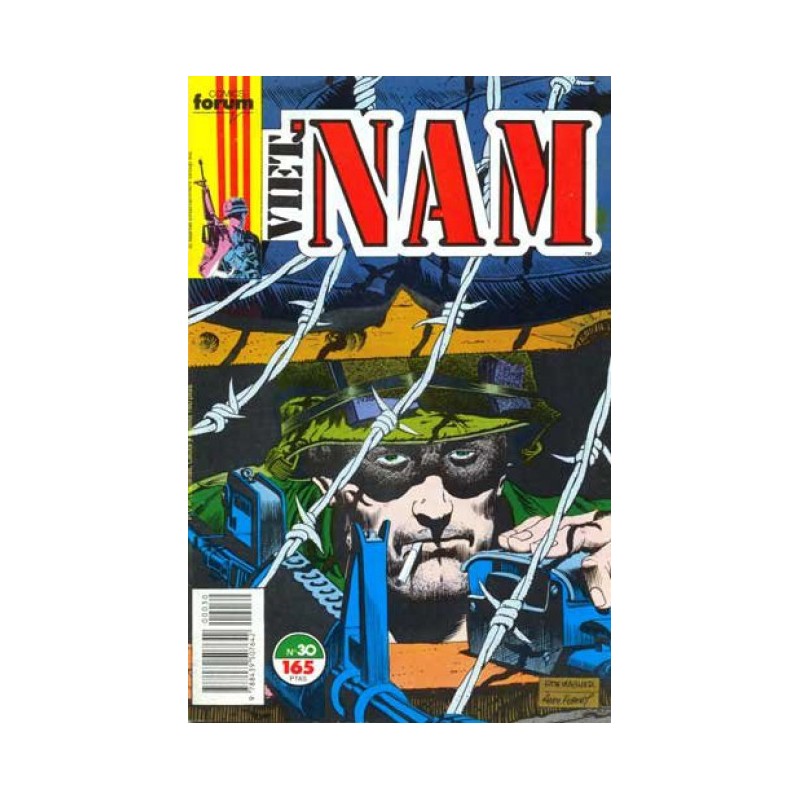 VIETNAM Nº 30 ED.FORUM