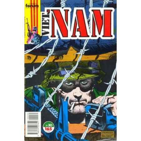 VIETNAM Nº 30 ED.FORUM