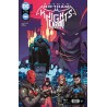 BATMAN GOTHAM KNIGHTS CIUDAD DORADA Nº 1 AL 6, COL.COMPLETA