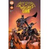 BATMAN GOTHAM KNIGHTS CIUDAD DORADA Nº 1 AL 6, COL.COMPLETA