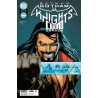 BATMAN GOTHAM KNIGHTS CIUDAD DORADA Nº 1 AL 6, COL.COMPLETA