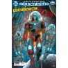 UNIVERSO DC RENACIMIENTO ESCUADRON SUICIDA Nº 1 A 18, UNIVERSO DC RENACIMIENTO