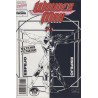 WONDER MAN Nº 12 ED.FORUM