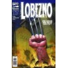 LOBEZNO VOL.3 Nº 15 AL 17 ED.FORUM , POLI BUENO , POLI MALO PARTES 1 Y 2 DE 2
