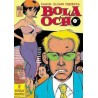 BOLA OCHO Nº 7 POR DANIEL CLOWES , BRUT COMIX