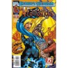 LOS 4 FANTASTICOS VOL.3 Nº 1 A 3 POR SCOTT LOBDELL Y ALAN DAVIS HEROES RETURN ED.FORUM