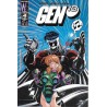 GEN 13 VOL.2 Nº 33 Y 34 ED.WORLD COMICS