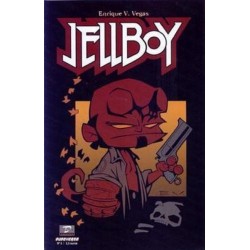 JELLBOY POR ENRIQUE V.VEGAS