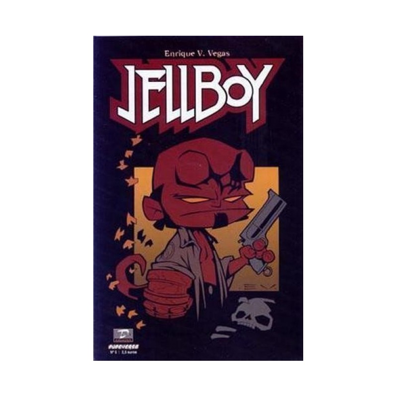 JELLBOY POR ENRIQUE V.VEGAS