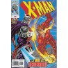 X-MAN VOL.2 Nº 1 AL 46 A FALTA DE LOS NUMEROS 21,22,27,