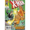 X-MAN VOL.2 NUMEROS SUELTOS DISPONIBLES