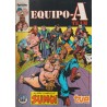 EL EQUIPO A Nº 1, 2,5 Y 6 ED.FORUM