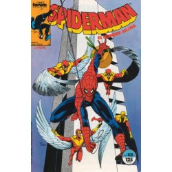 SPIDERMAN VOL.1 Nº 105...