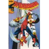 SPIDERMAN VOL.1 Nº 105 ED.FORUM
