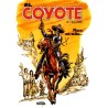 EL COYOTE ALBUMES 1 AL 8 , COL.COMPLETA
