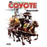 EL COYOTE ALBUMES 1 AL 8 , COL.COMPLETA