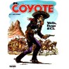 EL COYOTE ALBUMES 1 AL 8 , COL.COMPLETA