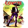 EL COYOTE ALBUMES 1 AL 8 , COL.COMPLETA