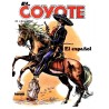 EL COYOTE ALBUMES 1 AL 8 , COL.COMPLETA