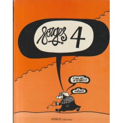 FORGES Nº 3 Y 4, ESTADO DE...