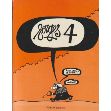 FORGES Nº 3 Y 4, ESTADO DE CONSERVACION COMO NUEVO