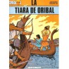 ALIX LA TIARA DE ORIBAL , ED.OIKOS-TAU