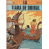 ALIX LA TIARA DE ORIBAL , ED.OIKOS-TAU