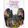 El Principe Valiente ed.burulan albumes 1 al 4 col.completa porHarold Foster