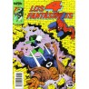 LOS 4 FANTASTICOS Nº 70 VOL.1 ED.FORUM