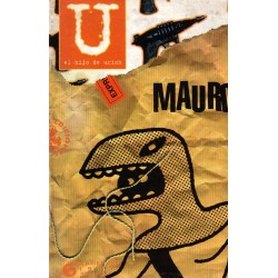 U EL HIJO DE URICH Nº 6
