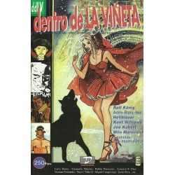 DENTRO DE LA VIÑETA Nº 1 AL 6