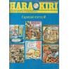HARA KIRI / HARA-KIRI HUMOR BESTIA Y SANGRIENTO TOMOS 1 AL 4