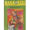 HARA KIRI / HARA-KIRI HUMOR BESTIA Y SANGRIENTO TOMOS 1 AL 4