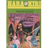 HARA KIRI / HARA-KIRI HUMOR BESTIA Y SANGRIENTO TOMOS 1 AL 4