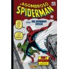 SPIDERMAN 1 AL 3 MARVEL OMNIGOLD SPIDERMAN POR STAN LEE ,STEVE DITKO Y JOHN ROMITA