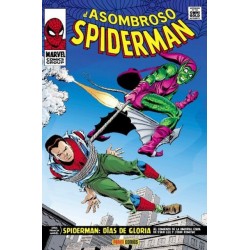 SPIDERMAN 1 AL 3 MARVEL OMNIGOLD SPIDERMAN POR STAN LEE ,STEVE DITKO Y JOHN ROMITA