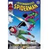 SPIDERMAN 1 AL 3 MARVEL OMNIGOLD SPIDERMAN POR STAN LEE ,STEVE DITKO Y JOHN ROMITA