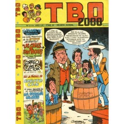 TBO TOMO ENCUADERNADO CON...