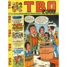 TBO TOMO ENCUADERNADO CON 28 TBO 2000 Y EXTRAS