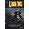 MARVEL DELUXE LOBEZNO Nº 1 ENEMIGO DEL ESTADO