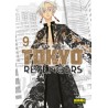 TOKIO REVENGERS VOL.9 AL 12