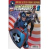 VENGADORES USA COL.COMPLETA Nº 1 AL 12