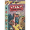 SUPERMAN PRESENTA Nº 2 LIGA JUSTICIERA