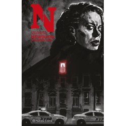 NEWBURN VOLUMEN DOS ,...