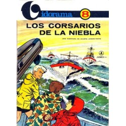 COL.VIDORAMA Nº 8 LOS...