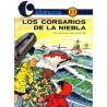 COL.VIDORAMA Nº 8 LOS CORSARIOS DE LA NIEBLA