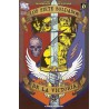 LOS SIETE SOLDADOS DE LA VICTORIA Nº 0 Y 1