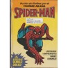 SPIDERMAN ED.BRUGUERA TOMO CON LOS NUMEROS 1 A 6